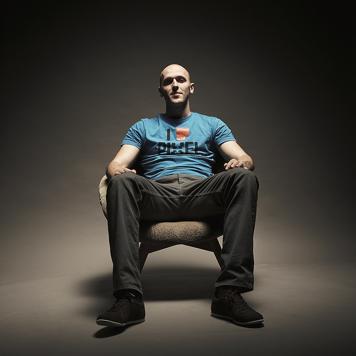 Rozhovor - Michal Truban Na svojej práci milujem neustálu zmenu a evolúciu!