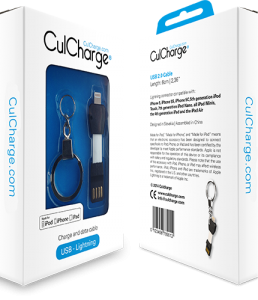 Start-up Culcharge - 3
