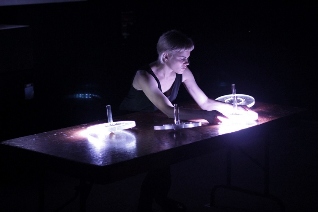 V novembri odštartuje už pätnásty ročník festivalu inovatívnej hudby NEXT - myriambleau