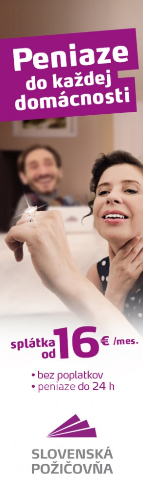 Kampaň Slovenskej požičovne - prvá reklama na peniaze - od Wiktor Leo Burnett - obr.2