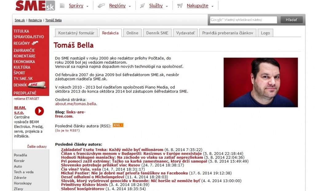 prtsc 20.11.2014 sme.sk-tomas bella - 2