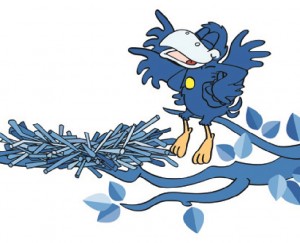 Čo uvarila JOJka pre svojich divákov na rok 2015 - TV Rik-obr.2