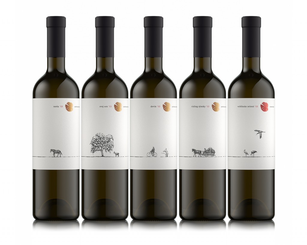 Dizajn z Trnavy opäť boduje. Štúdio Pergamen získalo ďalšie ocenenia „Red Dot“- ruban familly