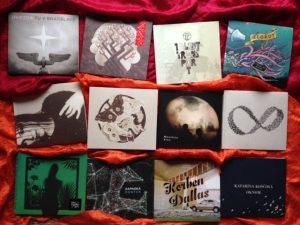 Prvá festivalová párty Slnko Records je už pred dverami