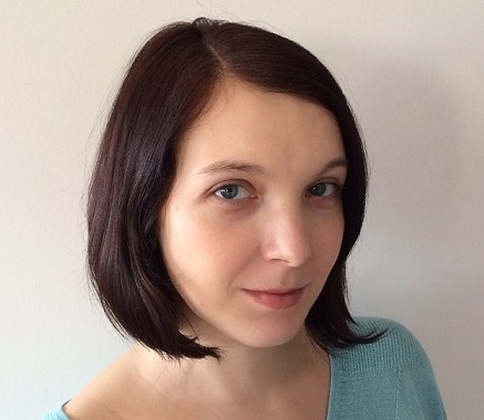 Michaela Terenzani sa stala novou šéfredaktorkou The Slovak Spectator - Michaela Terenzani