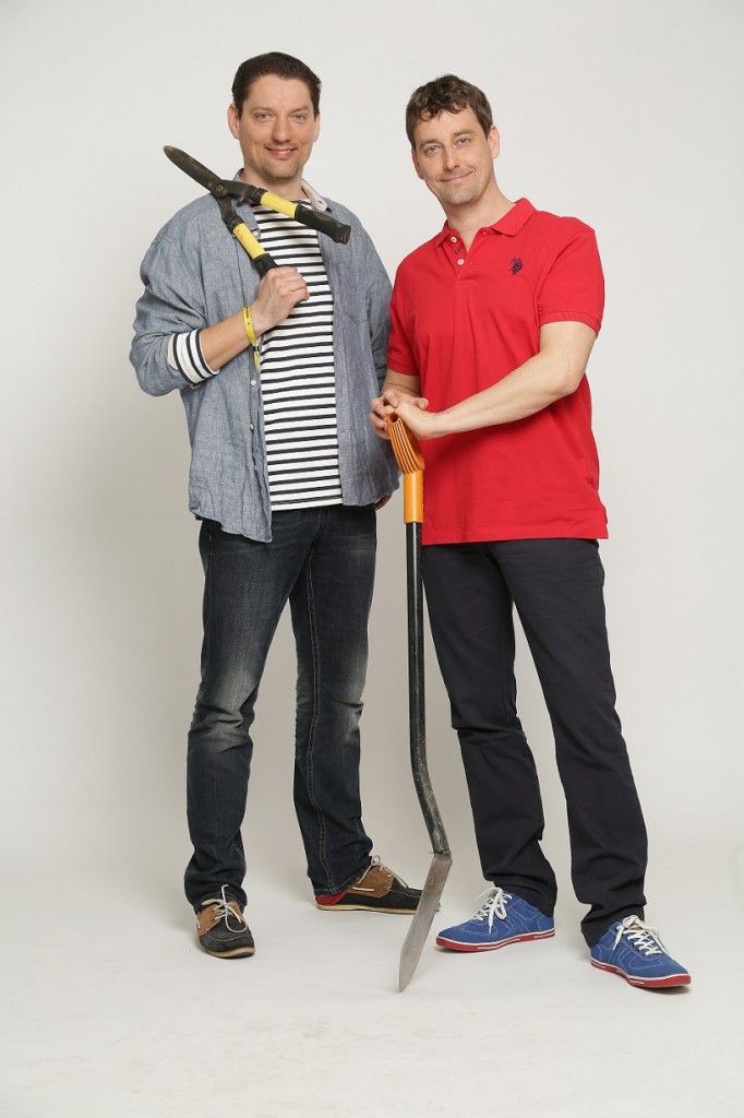 Nová relácia televízie JOJ Nová záhrada odštartuje už 4. apríla - obr.2