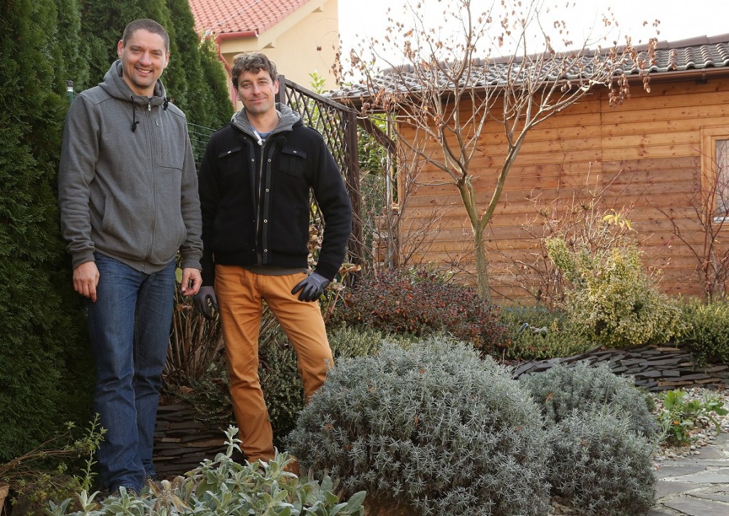 Nová relácia televízie JOJ Nová záhrada odštartuje už 4. apríla - titulka