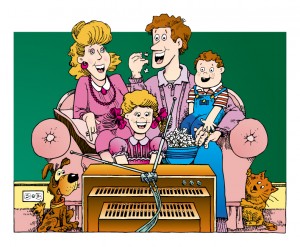 RVR udelila televízii Markíza pokutu 10 tisíc eur!