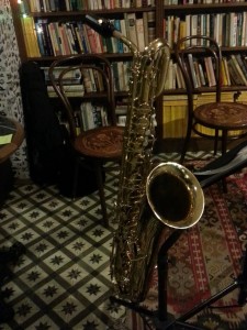 Recenzia koncertu Saxophone Syncopators potvrdzujú renesanciu ragtimu - obr.4