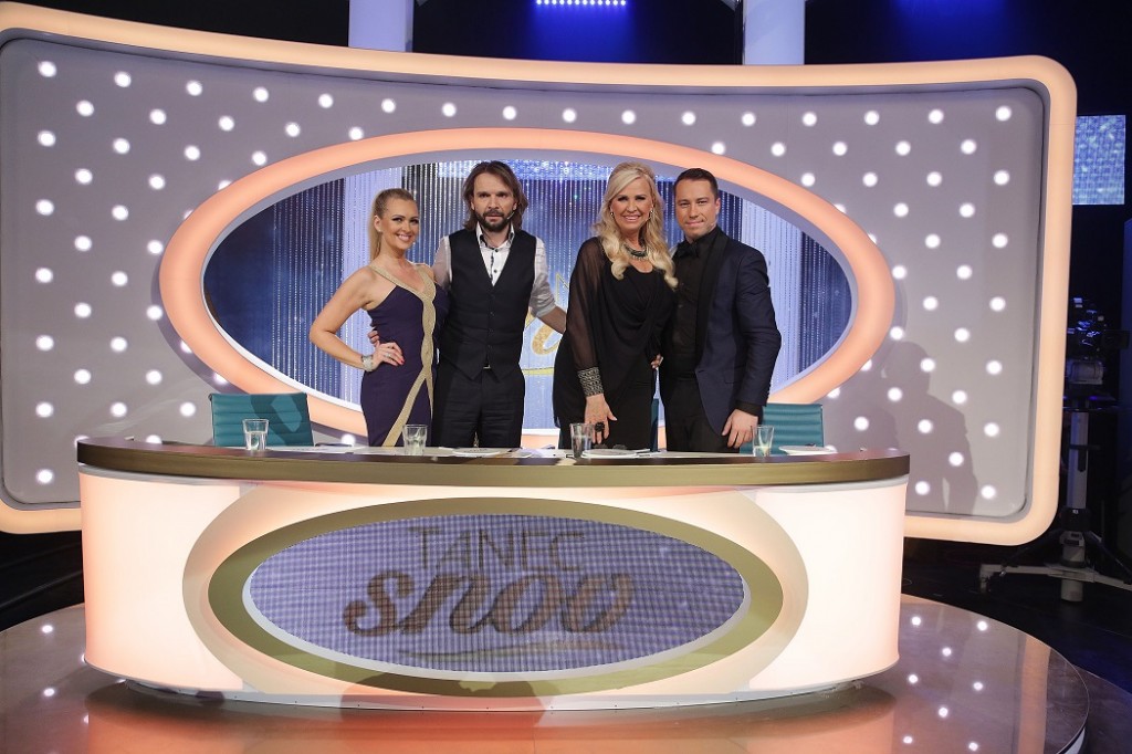 Televízia JOJ má za sebou doteraz najúspešnejší víkend tejto sezóny - Tanec snov