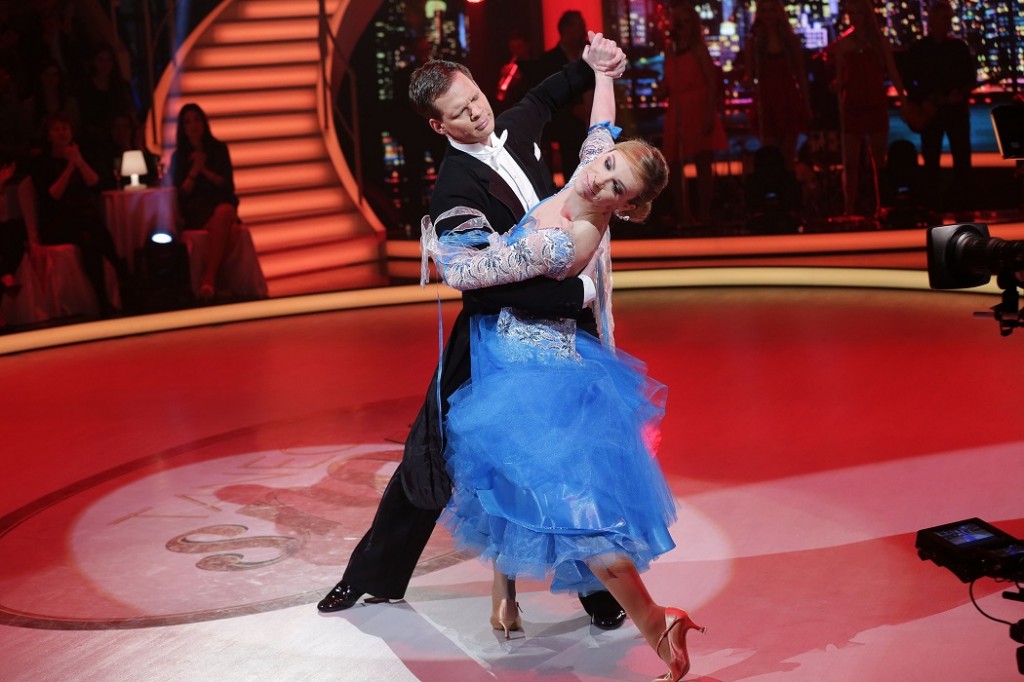 Televízia JOJ má za sebou doteraz najúspešnejší víkend tejto sezóny - Tanec snov-obr.3