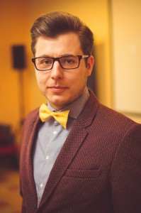 Apokalypsa v mobilnom vyhľadávaní sa už začala-Jakub Čech, CEO daren&curtis