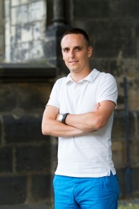 Internetový obchod s bytovými dizajnovými doplnkami prichádza aj na slovenský trh-Václav Štrupl