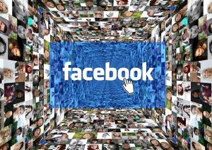 Komunikácia politikov na sociálnej sieti Facebook-autor-Gerd Altmann, zdroj-pixabay.com