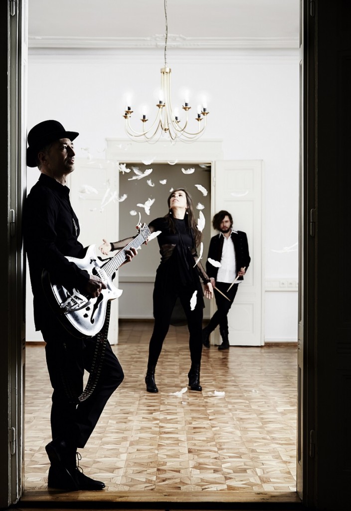 Longital s novým albumom bilancujú a plnia si svoj sen - obr.