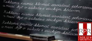 Miriam Benčíková – Kušnírová je novou prezidentkou Rady pre reklamu