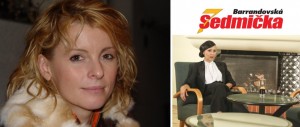 TV Barrandov si v magazíne Barrandovská Sedmička pripomenie Ivetu Bartošovú