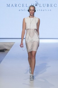 Už onedlho zaplaví ulice Bratislavy móda od slovenských dizajnérov-navrhar Marcel Holubec W.