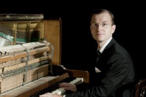 Virtuózny klavirista Ladislav Fančovič zahrá Chačaturiana