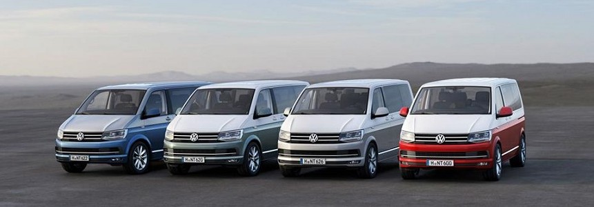 Volkswagen predstavil nový Transporter, je určený nielen pre Hippies výletníkov - obr.3