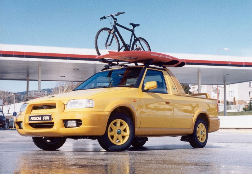 04 Skoda Felicia FUN