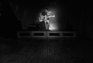 Archívny Chlapec a jeho debut Zvery sa dočká krstu-autor foto-Stanislav Holota