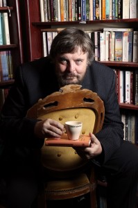 Boris Filan-autor foto-K.Schrieberova