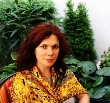 Denisa Fulmekova - obr.