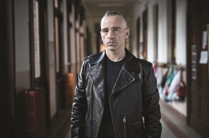 Eros Ramazzotti vydal svoj trinásty štúdiový album