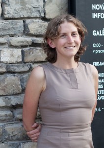 Fest Anča Predstavujeme výber filmov v slovenskej súťaži-Daniela Krajčová_autor foto_PeterSit