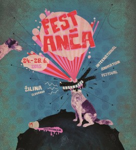 Fest Anča Predstavujeme výber filmov v slovenskej súťaži-Fest Anca 2015