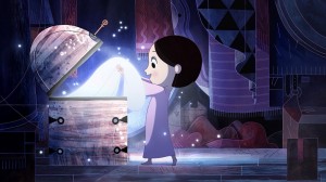 Festival animovaných filmov Fest Anča privíta dvojnásobného držiteľa Oscarovej nominácie Tomma Moora-Piesen mora