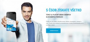 Kampaň ČSOB odomkla platený PIANO obsah vybraných portálov a ponúka ho všetkým