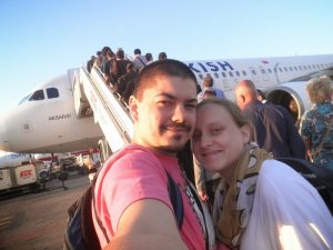 Karibuni Slovakia a lá (a tak sme doma -) (9.)