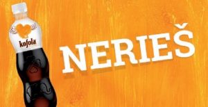 Kofola má novú PR agentúru