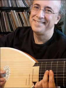 Koniec júna bude patriť svetovým gitaristom-José Miguel Moreno