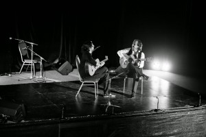 Koniec júna bude patriť svetovým gitaristom- foto z 39. ročníka-autor foto-Roman Spišiak