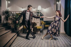 Nechajte sa pozvať na Swingový majáles-autor foto- Martin Haburaj