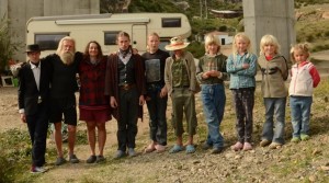 Nový film Stále spolu je o alternatívnom spôsobe života, výchove detí a o návrate k prírode - obr.2