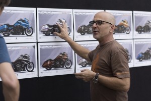 Pozrite si motocykel „Koncept 101“ od BMW-obr.1