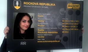Preukaz občana Rockevej republiky