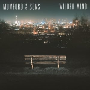 Recenzia CD Mumford & Sons vymenili kovbojský imidž za kožené bundy - obal