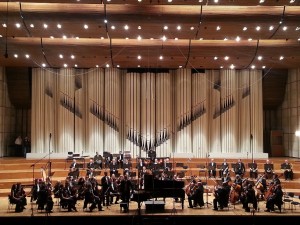 Recenzia Rozhlasáci s Fančovičom si trúfli na Chačaturjana - obr.2