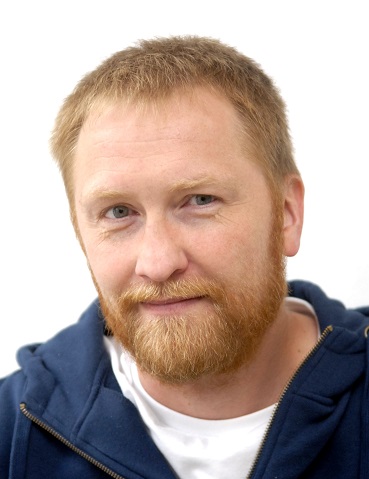 Rozhovor - Martin Belej Aj čitatelia regionálnych novín si zaslúžia kvalitnú žurnalistiku - obr.