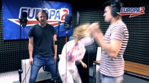 Rádio Europa 2 nesúhlasí s kvótami pre slovenské rádiá