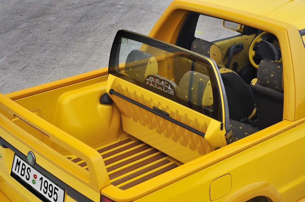 SKODA Felicia FUN (10)