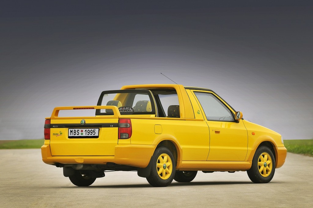 SKODA Felicia FUN (9)