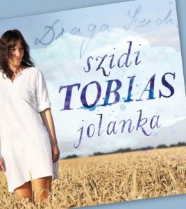 Szidi Tobias