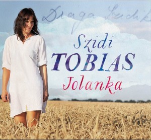 Szidi Tobias-obal albumu Jolanka-zdroj-Dr. Horák