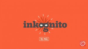 Už onedlho štartuje relácia Inkognito na JOJke
